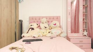 Kittylittlepink 10 August 2021 Cam Porn