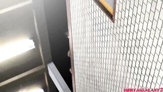 [3d Hentai] Underpass Hd