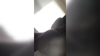 She Begging Me To Stop Going So Deep