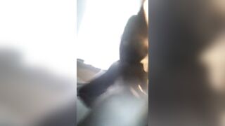 She Begging Me To Stop Going So Deep