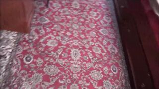 Step Dad Nurtures Sick Teen Daughter - Hailey Little - Family Therapy