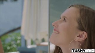 Tushy Stacy Cruz Wants Anal With Her Sugar Daddy One Last Ti