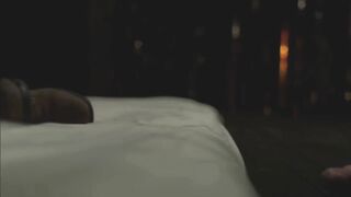 The Untamed Alien Tentacle Sex Scene Edited