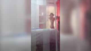 Just Pretend You Don't Know He's There 6