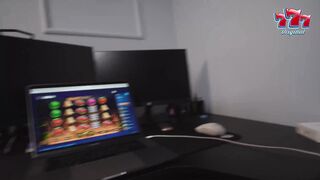 The Girl Became Boring To Play And She Decided To Have Sex