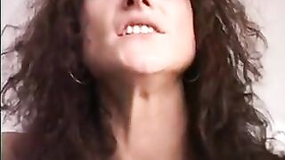 Cazzo Nero Per Questa Troia Italiana