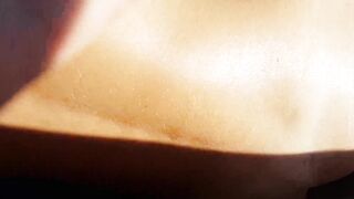 I Fucked My Extremely Hot Step Sister By The Lake In Front Of Some Fishermen