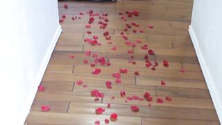 Babes - Black Is Better - (sydney Cole) - Guess Whos Cumming To Dinner