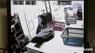 Private.com - Big Ass Mia Malkova Gets Fucked In The Laundry