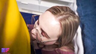 Let Him Fuck My Juicy Pussy. Big Tits Pov