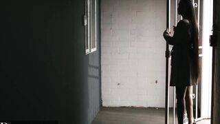 Deeper. Andreina De Luxe Stepping Into The Unknown