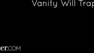 Deeper. Andreina De Luxe Stepping Into The Unknown