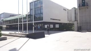 J%26m - Élise, Prof De Français De 44 Ans