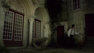 Lettres D'amour D'une Nonne Portugaise Eng Dub