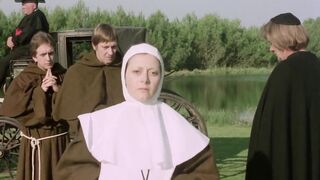 Lettres D'amour D'une Nonne Portugaise Eng Dub