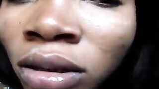 Nigerian Black Amateur Prostitute In Italy