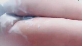 Extreme Squirting #1