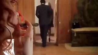 Wife Shared At Party