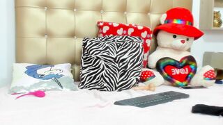 Sweet_rosy chaturbate - (08-10-2021)