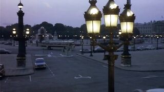 The Punishment Of Anne