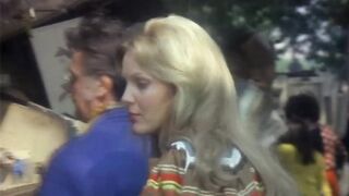 The Punishment Of Anne