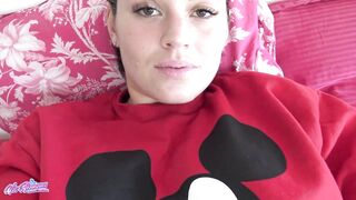 Amateur Fucked By Horse Squirt On His Cock When He Cum Inside Her A Lot