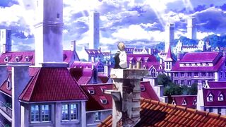 [wizard] Seikoku No Dragonar [fanservice Compilation] (1280x720)