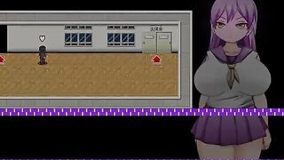 Everything Investigator Girl Part 1