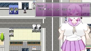 Everything Investigator Girl Part 1