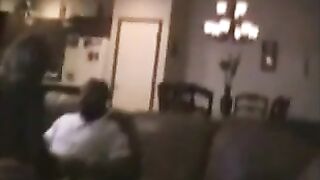 Couple Brings Home A Black Man 1