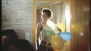 Vintage French  Orgies - Some Couples  Like It & Some Dont