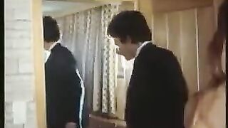 Vintage French  Orgies - Some Couples  Like It & Some Dont