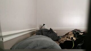 I Catch Him Recording And Let Him Finish Fucking Me