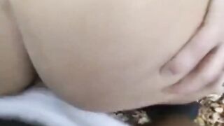 Couple Get Caught By Homeless