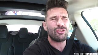 Manuel Ferrara - Gina Valentina Is A Raw Naughty Teen Brazilian