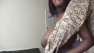 Black Thick Ass And Huge Boobs