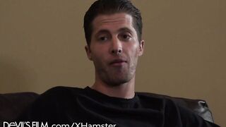 Devilsfilm Slutty Mom Squirts For Sons Best Friend