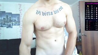 Black__widow amateur cam show (08-11-2021)