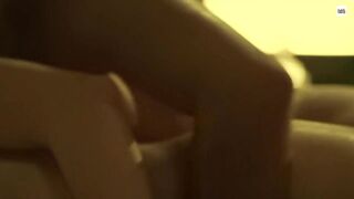 7:20 Once A Week Hot Topless And Sex Scenes