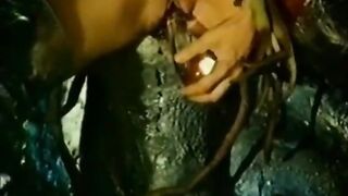 Ilona Staller Moana Pozzi Caroline Laure