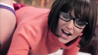 Scooby Doo Xxx Parody