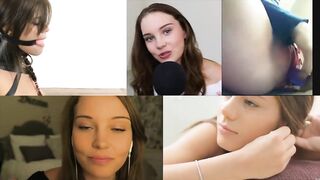 Asmr Caprice --- Personal Attention For You