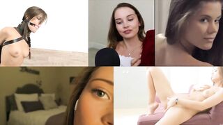 Asmr Caprice --- Personal Attention For You