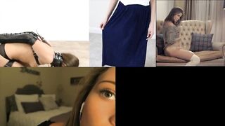 Asmr Caprice --- Personal Attention For You