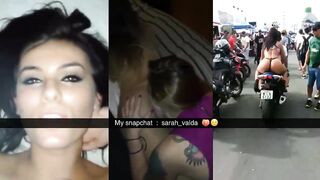Teens With Big Asses Cheating On Snapchat
