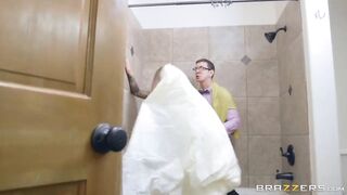 Brazzers Trailer (karma Rx): The Prodigal Slut Returns (first Anal)