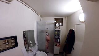 Excrllent Bbw's Massage