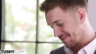 Tushy She Wanted Nothing More Than A Good Gaping From Her Boss