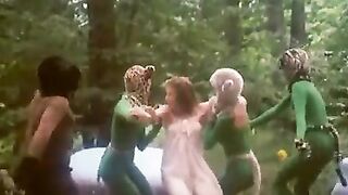 Alice In Wonderland - Full Movie