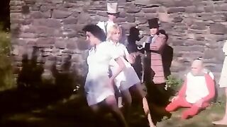 Alice In Wonderland - Full Movie